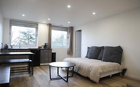 Magnifique T2/ 20 min de Paris